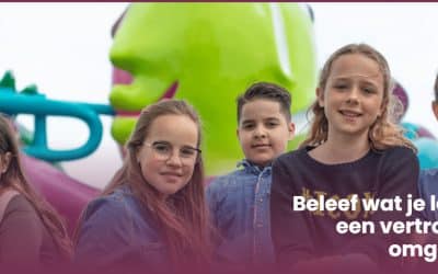 Open dag en Informatie-avond Martin Buber