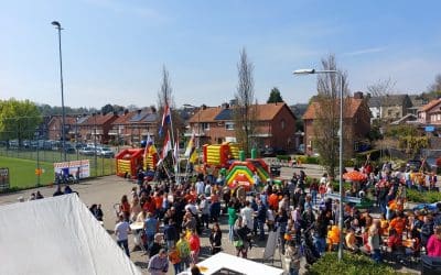 Koningsdag en Dodenherdenking 2023