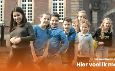 Terugkeer volwaardig voortgezet onderwijs