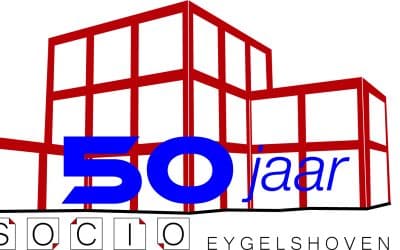 Feestweekend 50 Jaar Socio Project