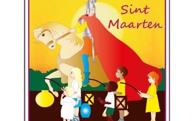Sint-Maartensviering 12 november
