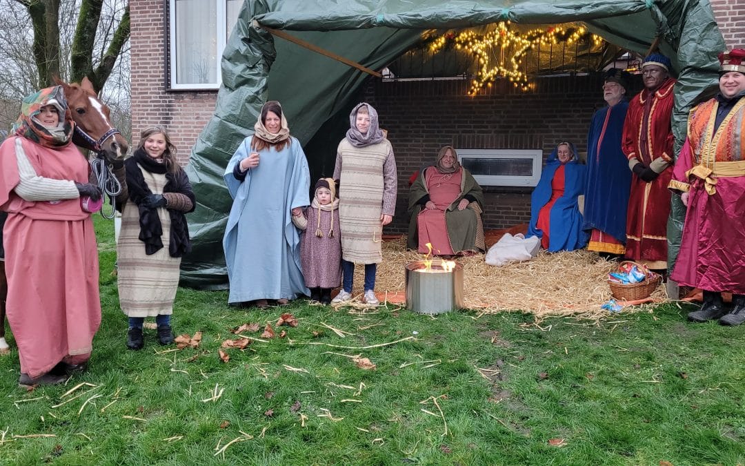 Egelzer Krisbkestocht