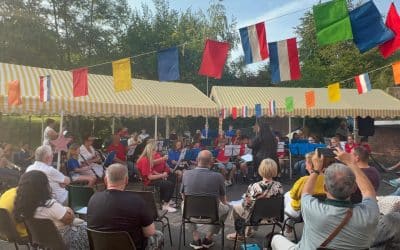 Geslaagd Quiz-concert CaeciliaKidZ