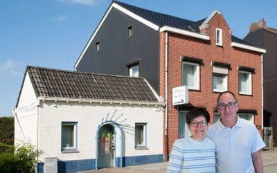 Wido Thuis: bewust ‘kleine zelfstandige’