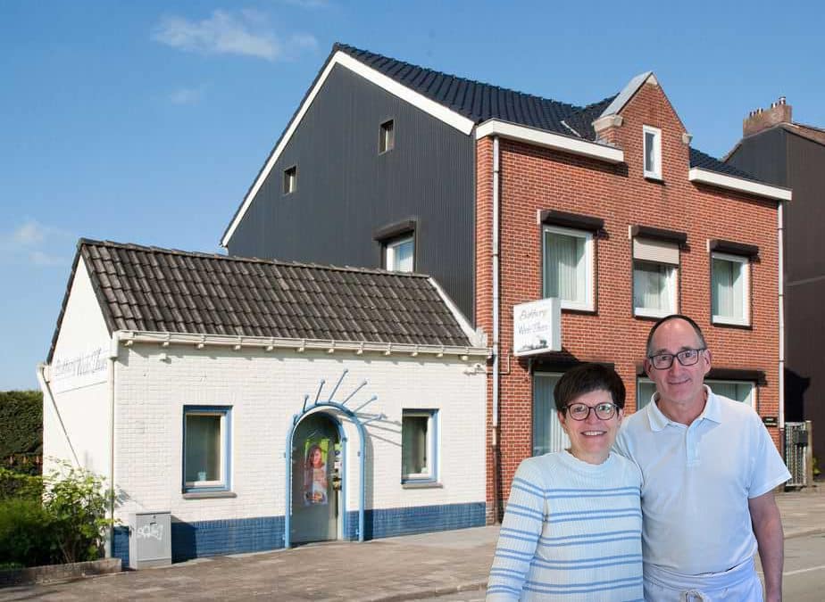 Wido Thuis: bewust ‘kleine zelfstandige’