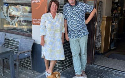 25 jaar ‘de Posthoorn’