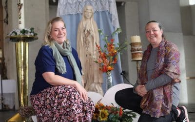 ‘Biddende Moeders’: wereldwijd in gebed verbonden
