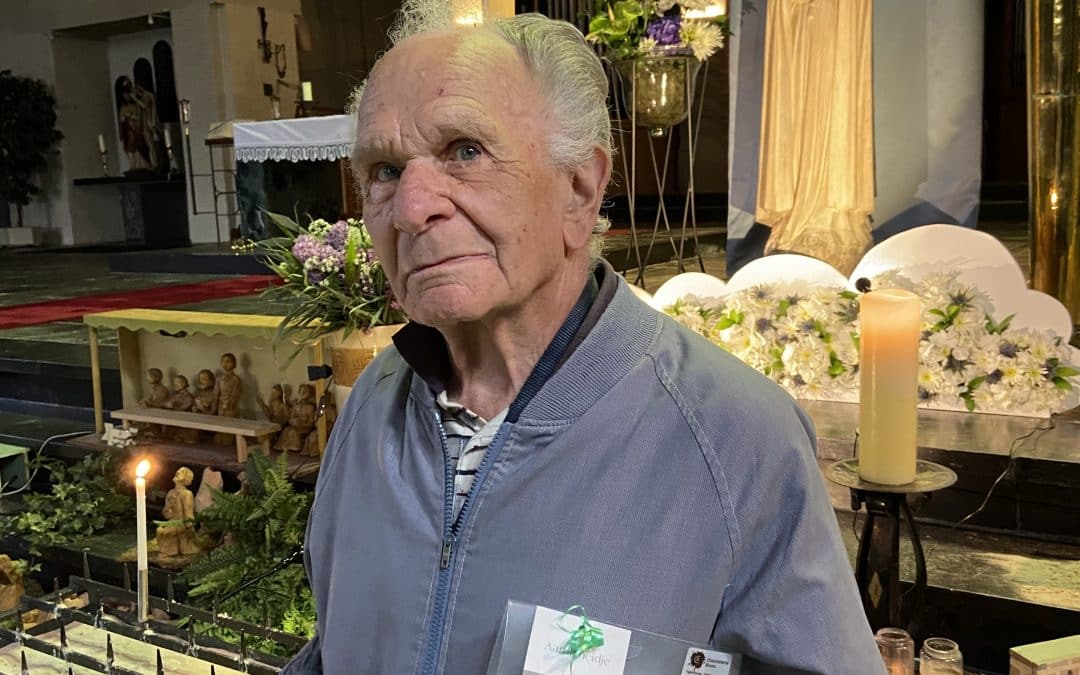 In Memoriam Lei Heijdendael