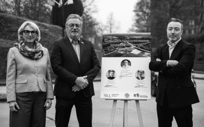 Samenwerkingsovereenkomst wateroverlast