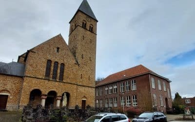 Anselbode vanaf 23 februari ook in Haanrade